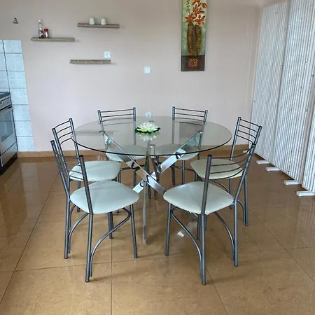 Lejlighed Valentina Luxury