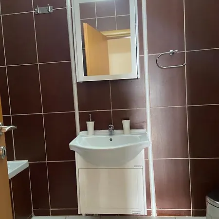 Valentina Luxury * PalaiónTsiflíkion