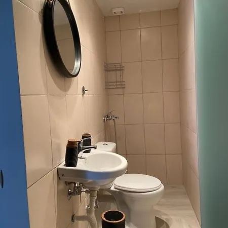 Valentina Luxury PalaiónTsiflíkion