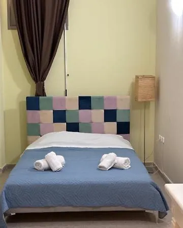 Valentina Luxury PalaiónTsiflíkion