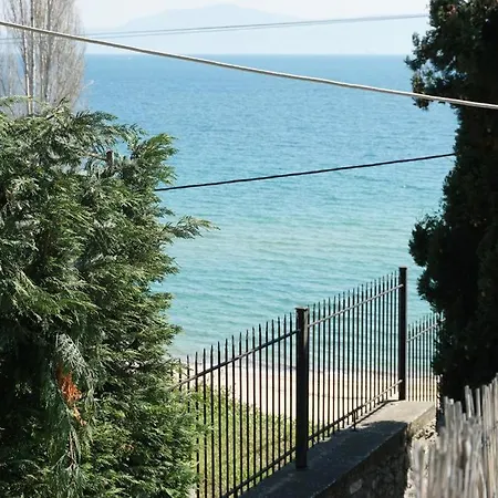 Lejlighed Valentina Luxury PalaiónTsiflíkion