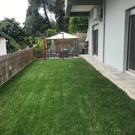 Lejlighed Valentina Luxury PalaiónTsiflíkion