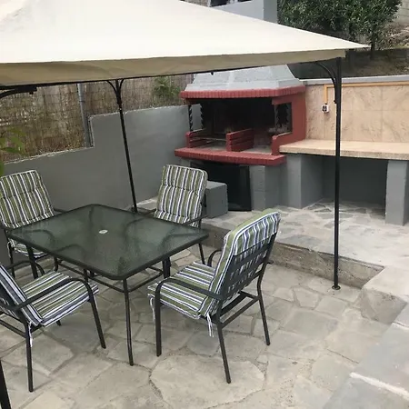 Valentina Luxury * PalaiónTsiflíkion