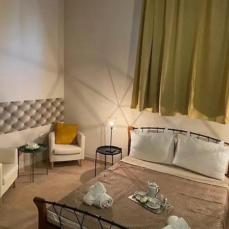 Valentina Luxury Lejlighed *