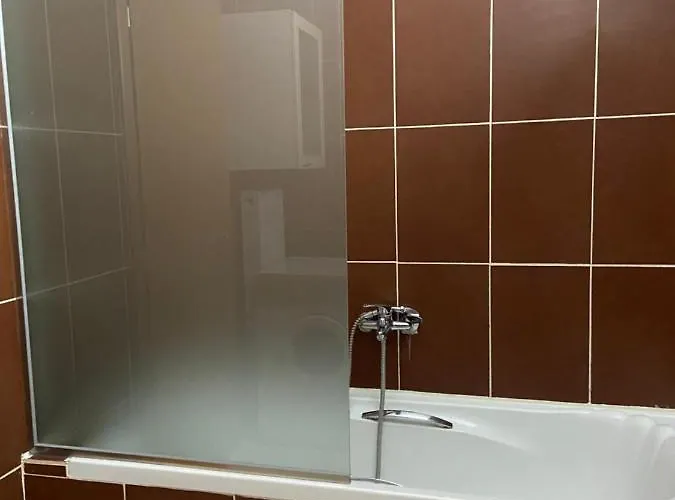 Valentina Luxury Apartman PalaiónTsiflíkion