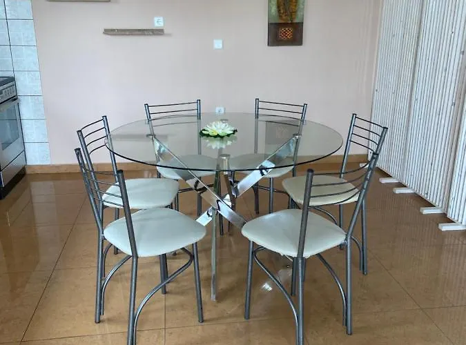 Apartman Valentina Luxury