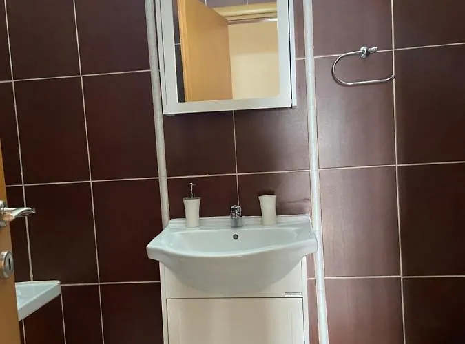 Valentina Luxury * PalaiónTsiflíkion
