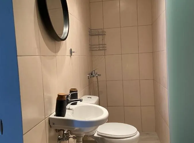Valentina Luxury PalaiónTsiflíkion