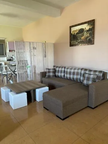 Apartman Valentina Luxury *