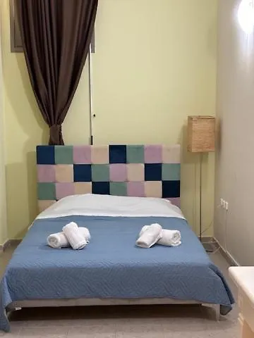 Valentina Luxury PalaiónTsiflíkion