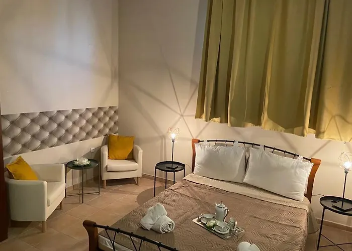 Valentina Luxury Apartman *