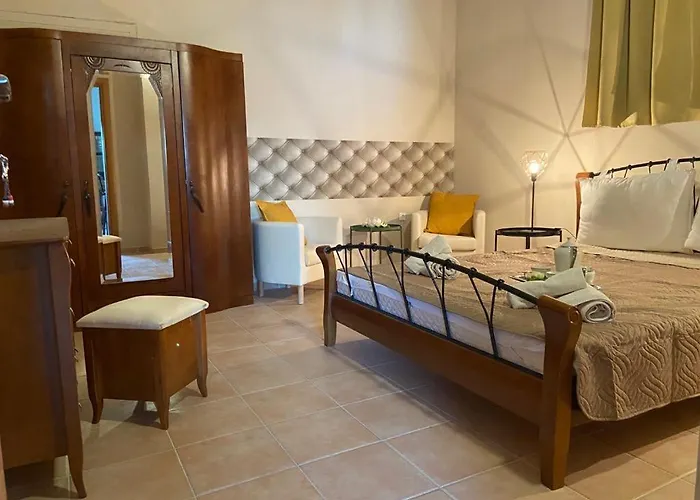 Valentina Luxury * PalaiónTsiflíkion