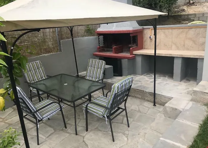 Valentina Luxury * PalaiónTsiflíkion